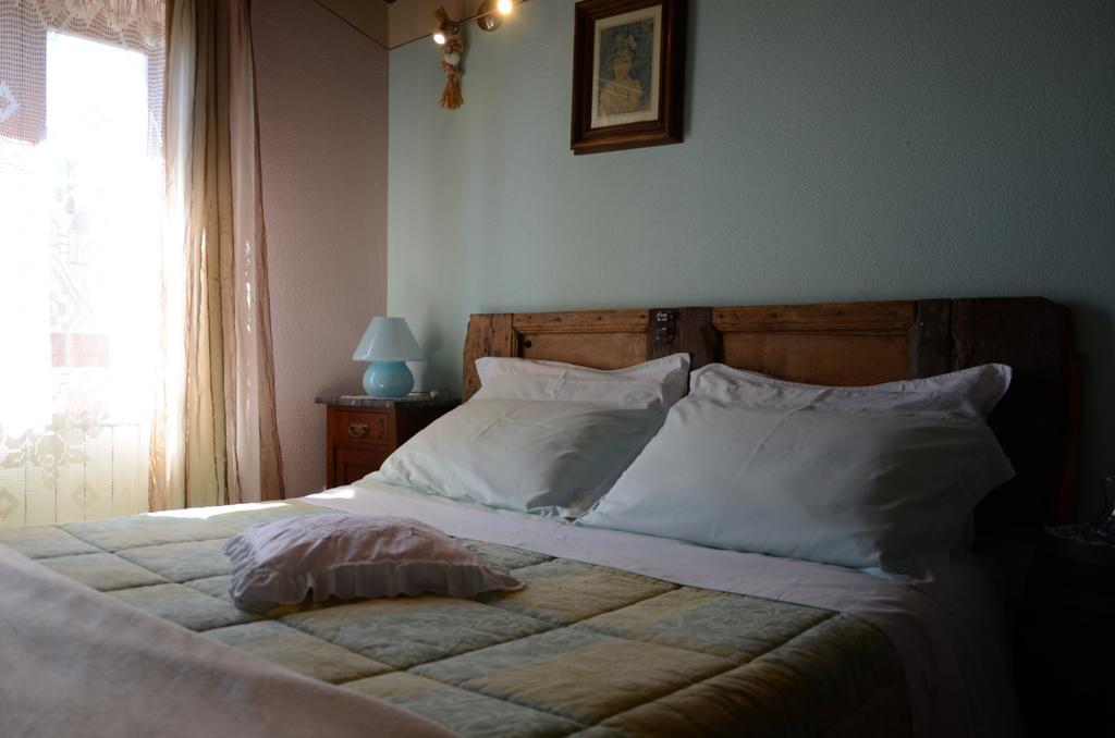 דירות Talla Il Borghetto Di Carra מראה חיצוני תמונה
